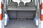 Fiat Doblo Panorama 2005 года (UK)